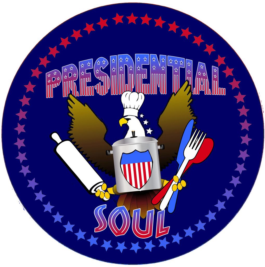 Presidential Soul Logo color JPEG