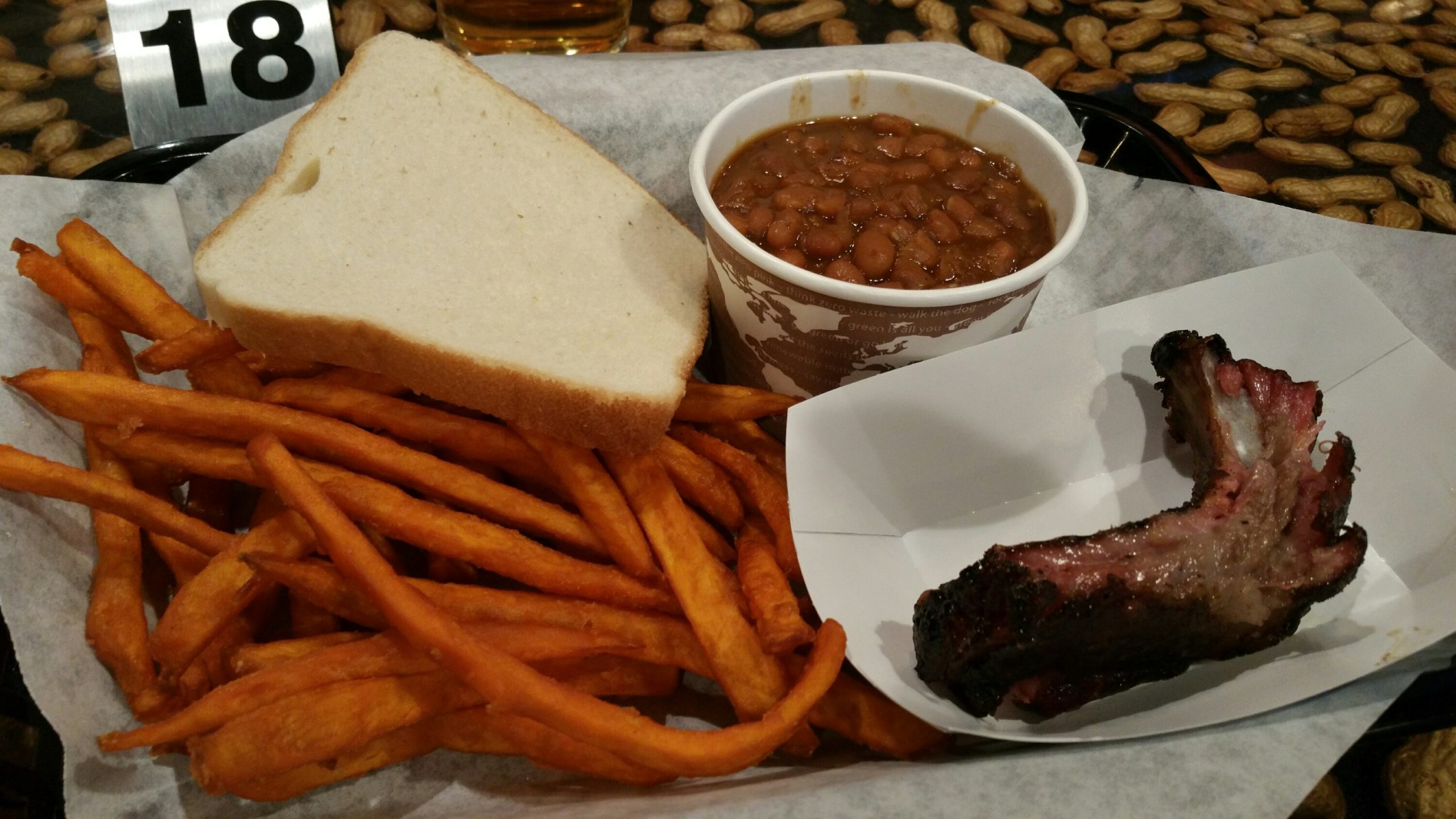 smokin yard bbq