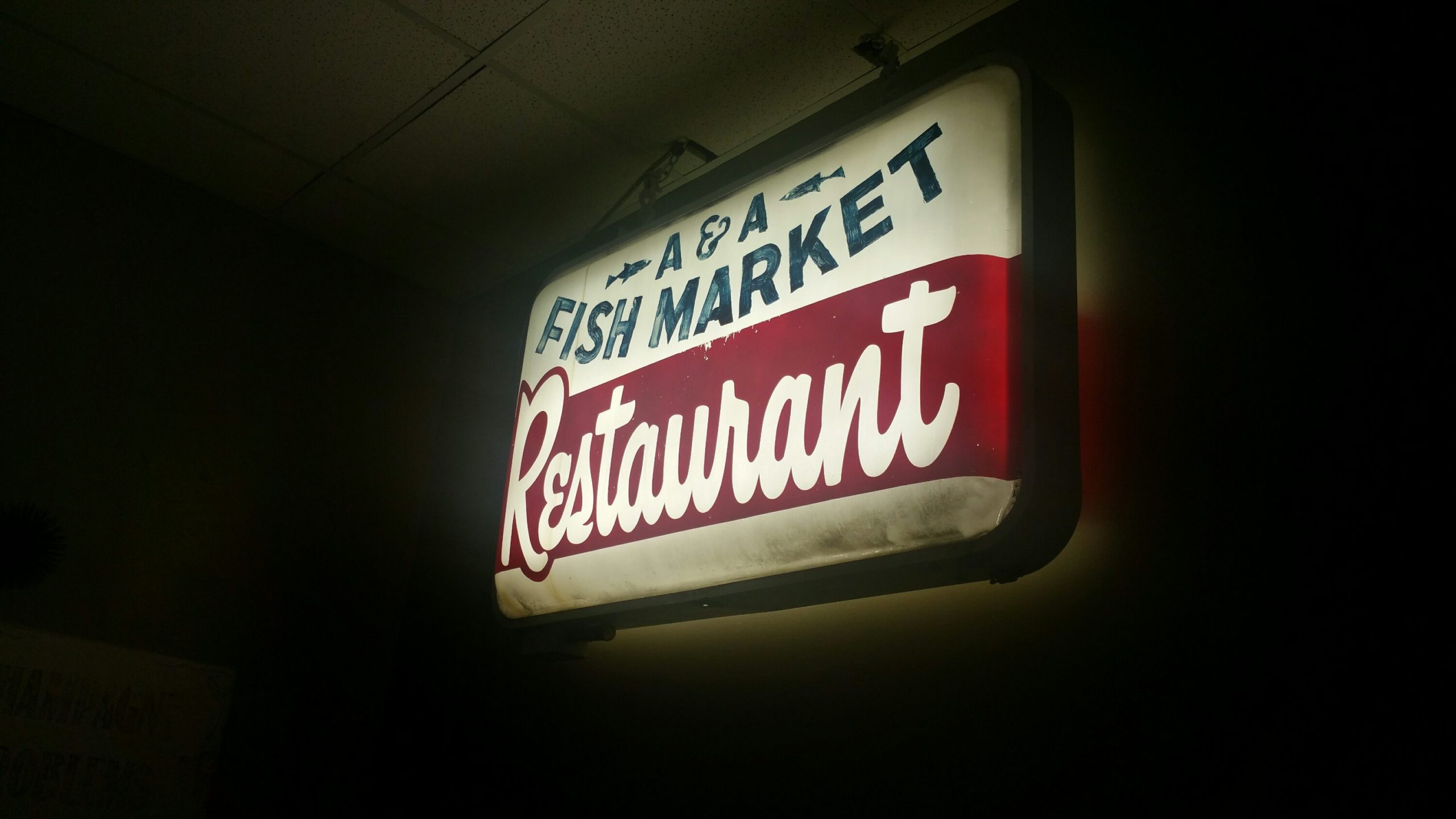 Soul Food Advisory Catfish Haven, Denver, Colorado Adrian E. Miller