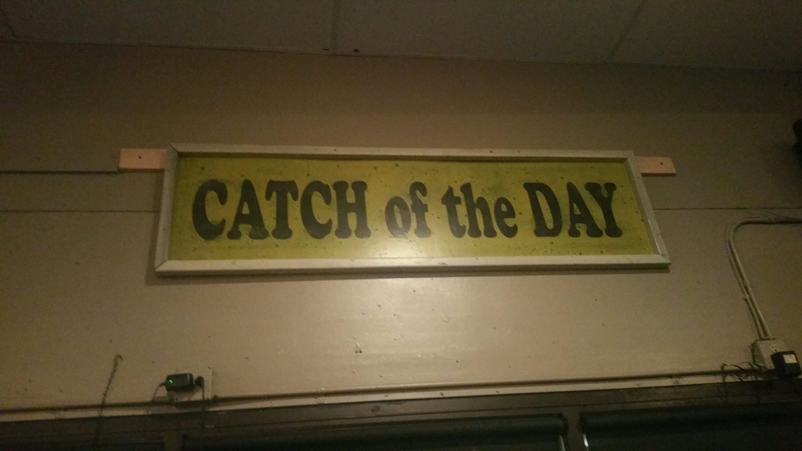 Soul Food Advisory Catfish Haven, Denver, Colorado Adrian E. Miller