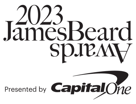 Congratulations to the 2023 James Beard Media Award Winners! - Adrian E.  Miller