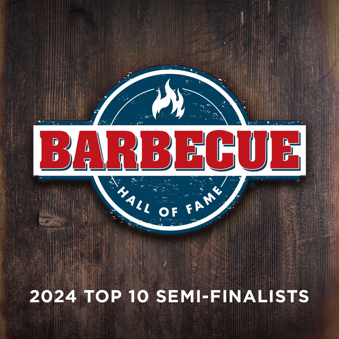 American Royal Unveils 2024 Barbecue Hall of Fame® Finalists Adrian E